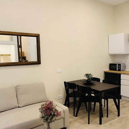 Modern Apartment III In Madri Exterior foto
